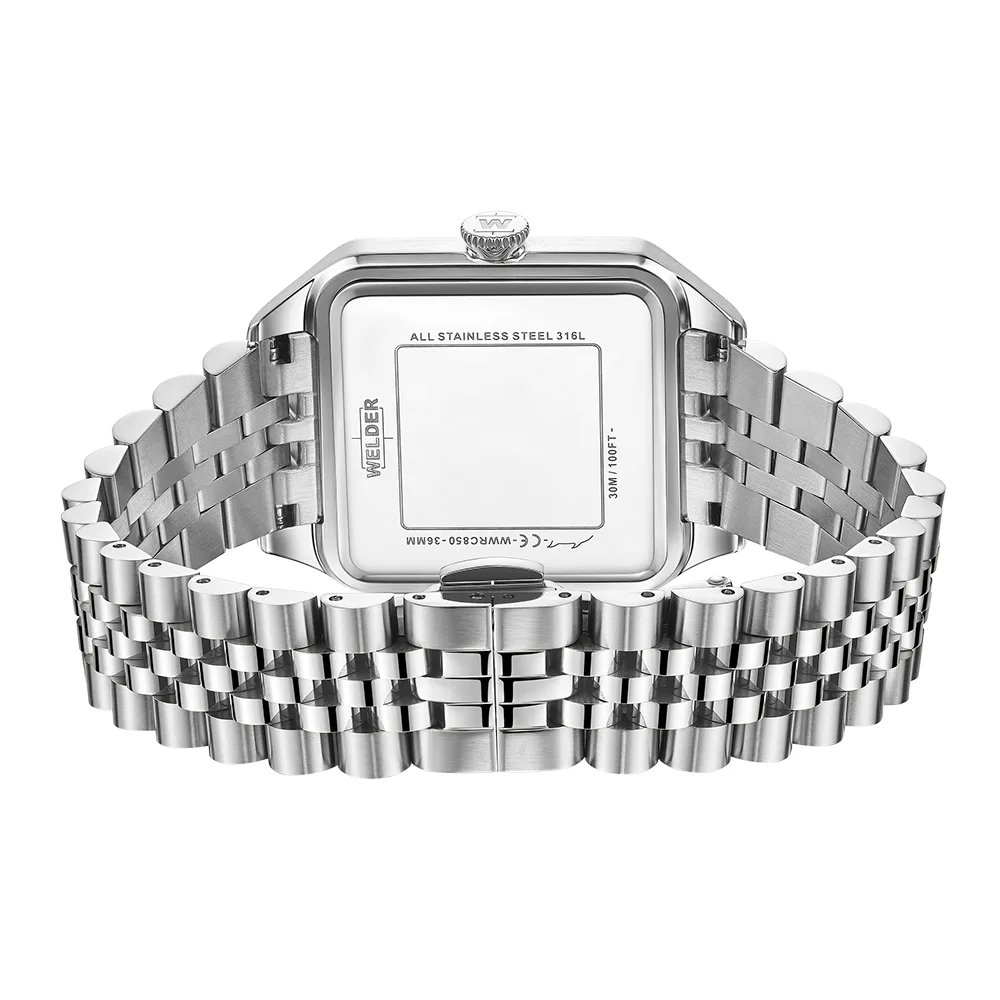 Welder Машки Часовник WWRC850 6