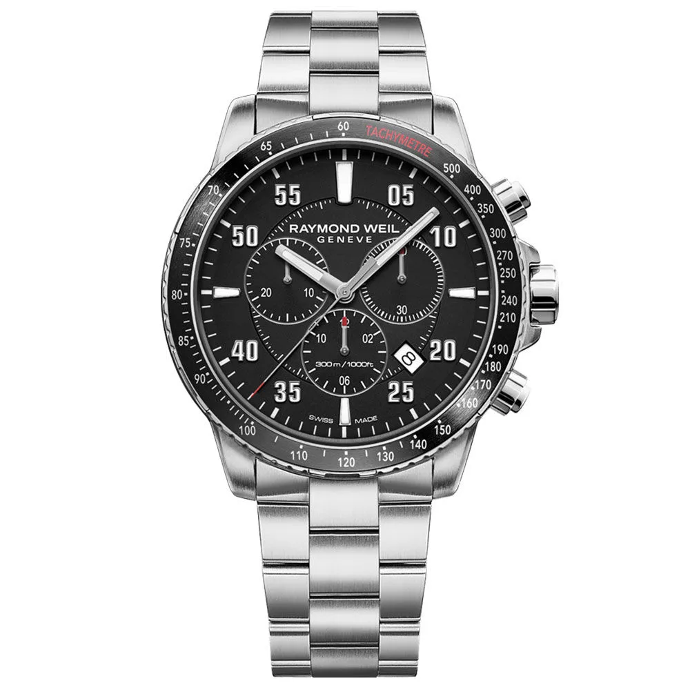 Raymond Weil Per meshkuj Ore RW8570ST105207