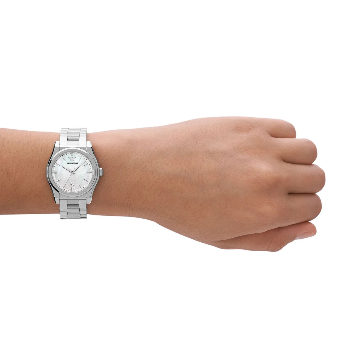 Emporio Armani Женски Часовник AR11557 4