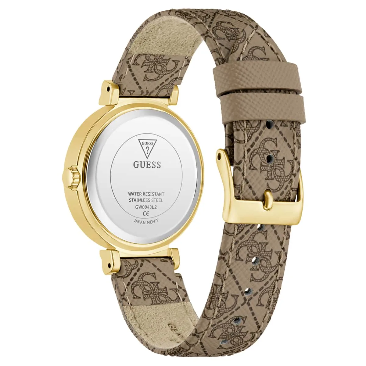 Guess Женски Часовник GUGW0943L2 3