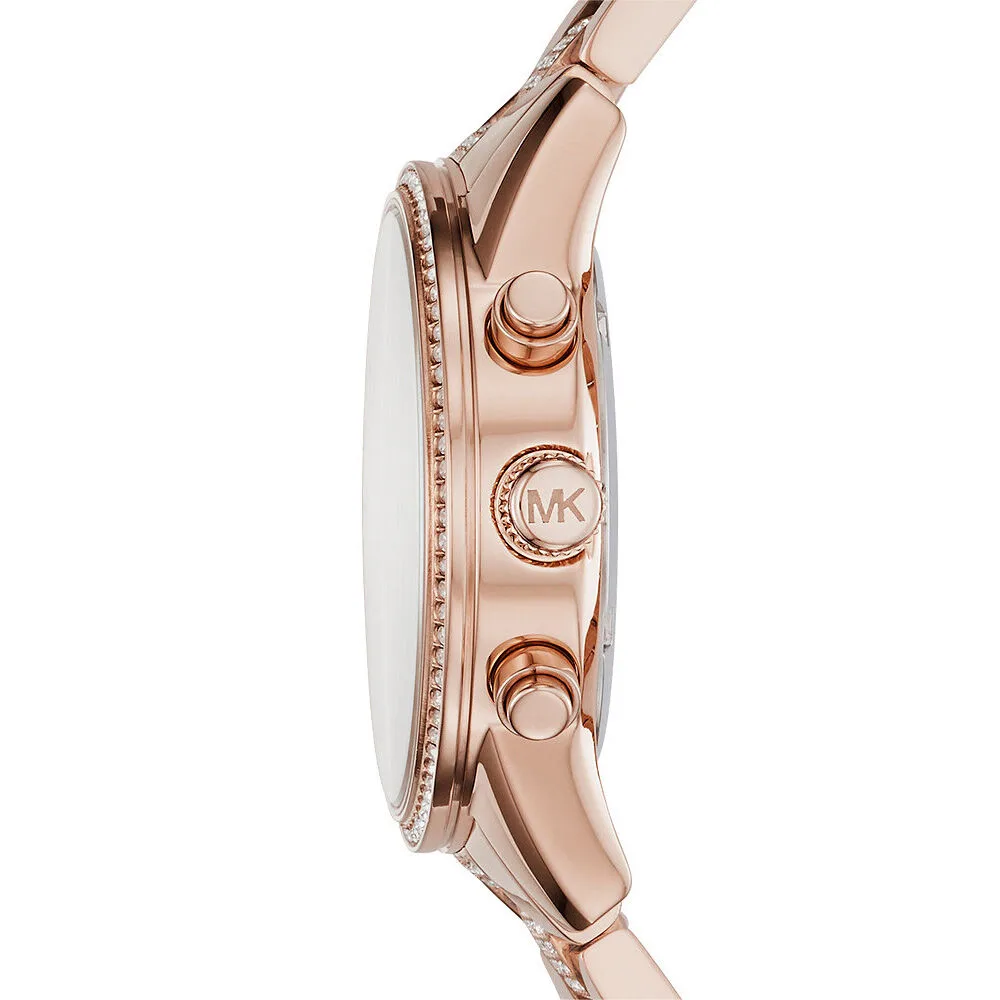 Michael Kors Zenski Sat MK6485 2