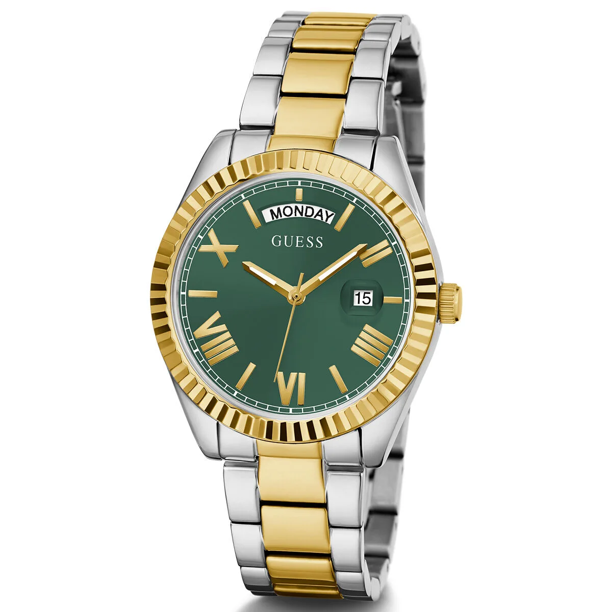Guess Женски Часовник GUGW0308L5 5