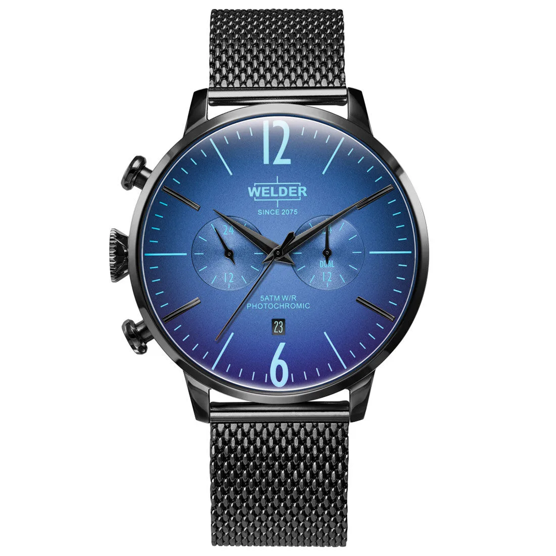Welder Muski Sat WWRC1007