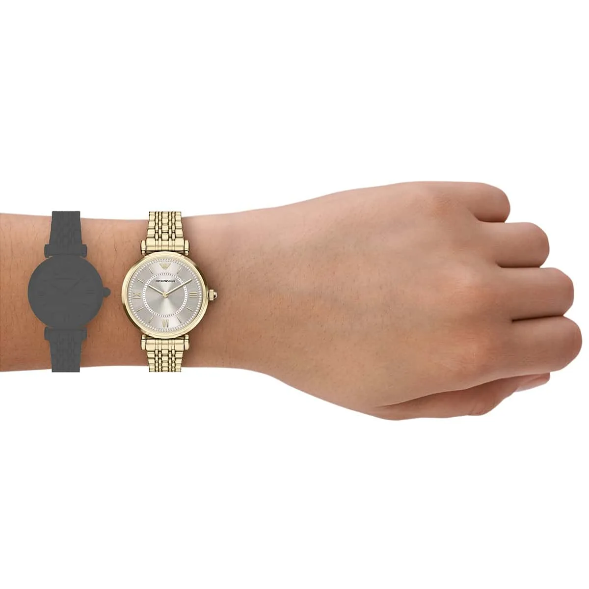 Emporio Armani Women Watch AR11766 3