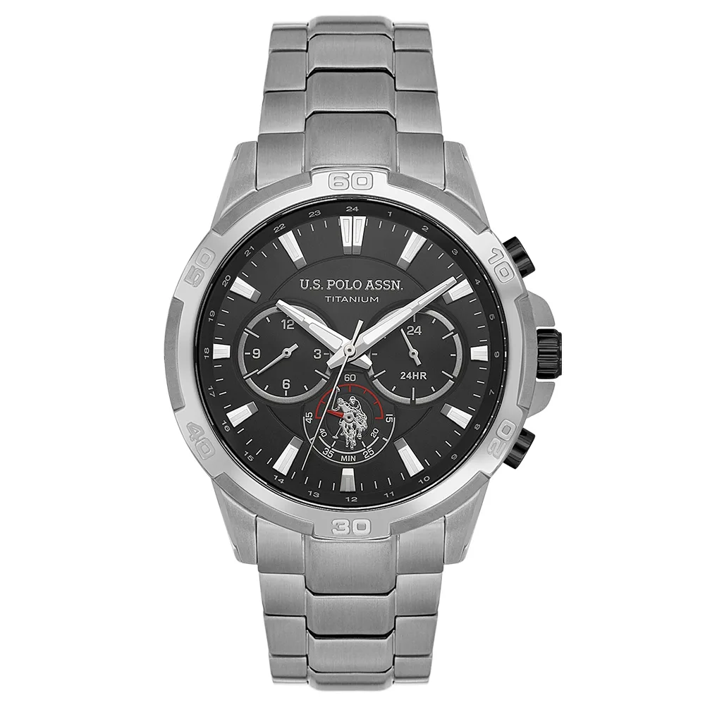 US Polo Assn Машки Часовник USPA1119-05