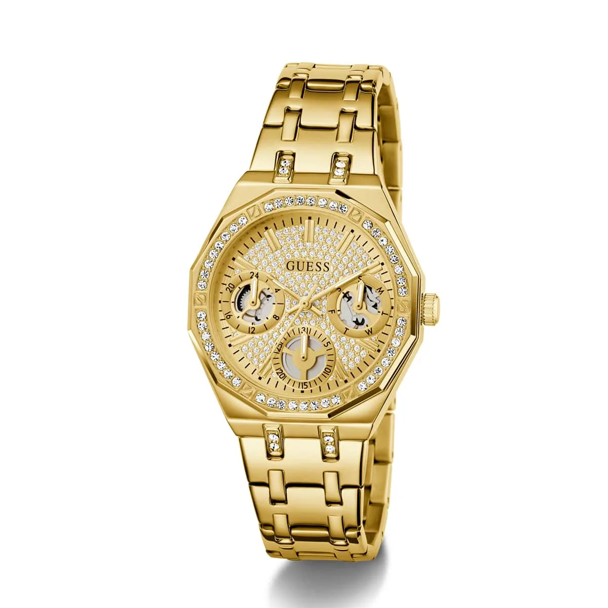 Guess Kadin Saat GUGW0988L2 8