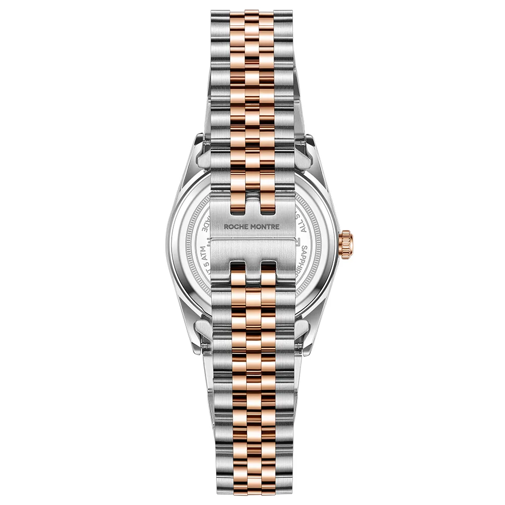 Roche Montre Per femra Ore RML5013-04 2