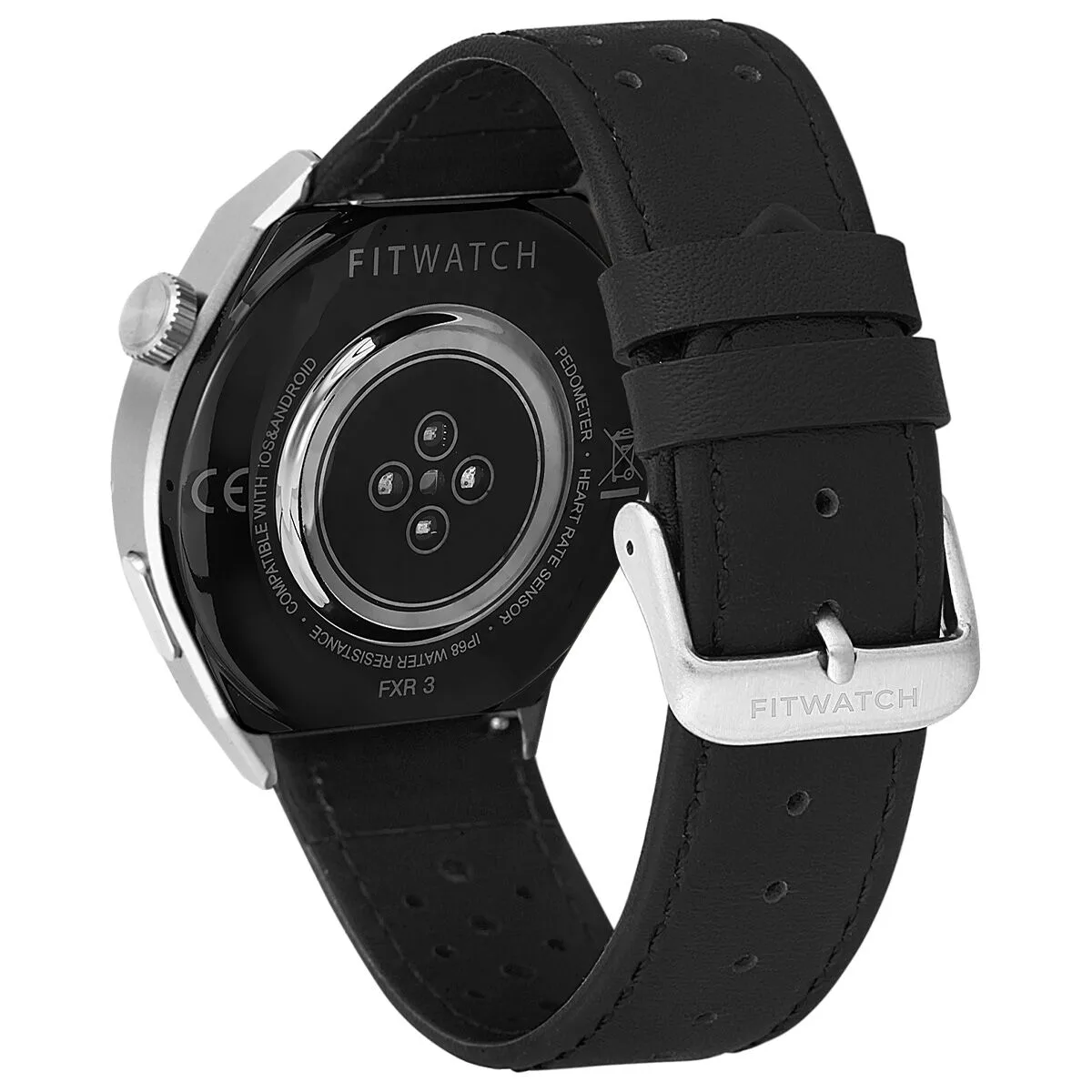 Fit Унисекс Часовник FT202301AM0404 3
