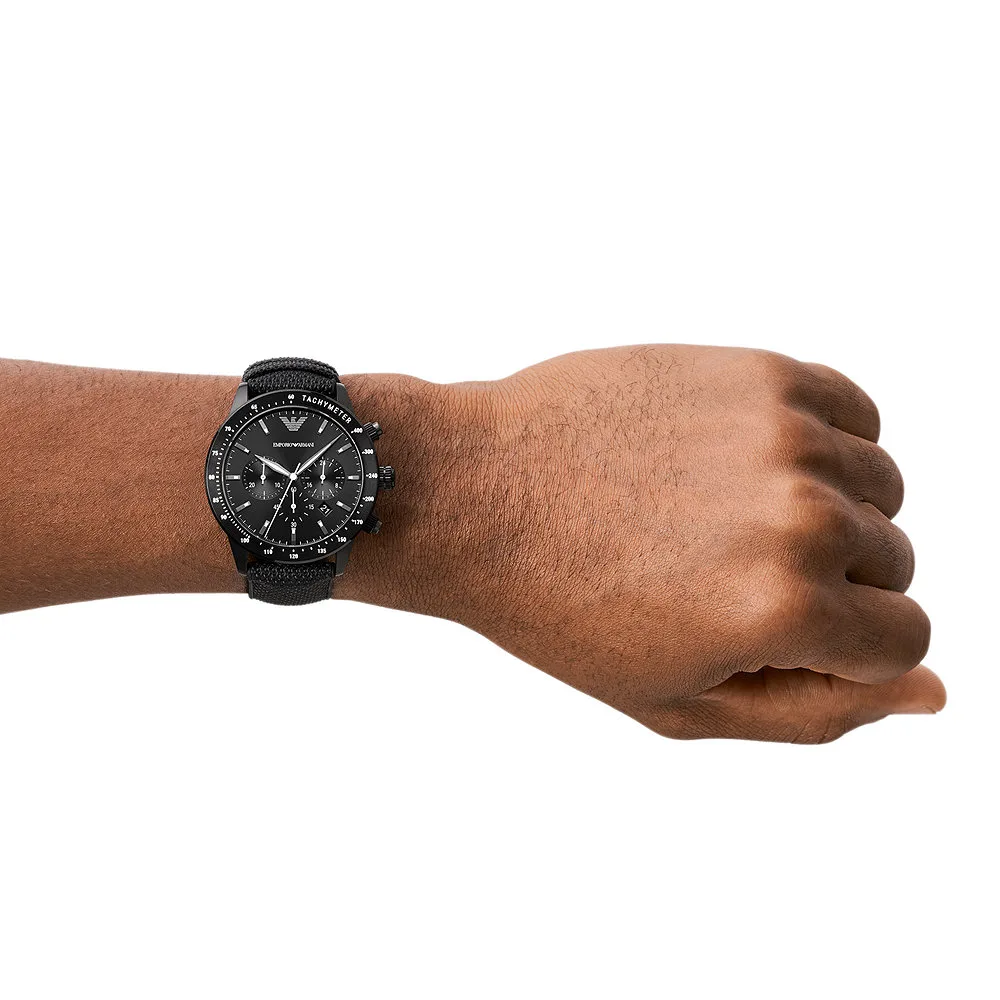 Emporio Armani Машки Часовник AR11453 2