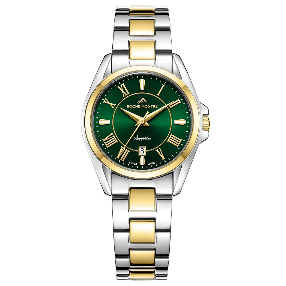 Roche Montre Женски Часовник RML5009-04