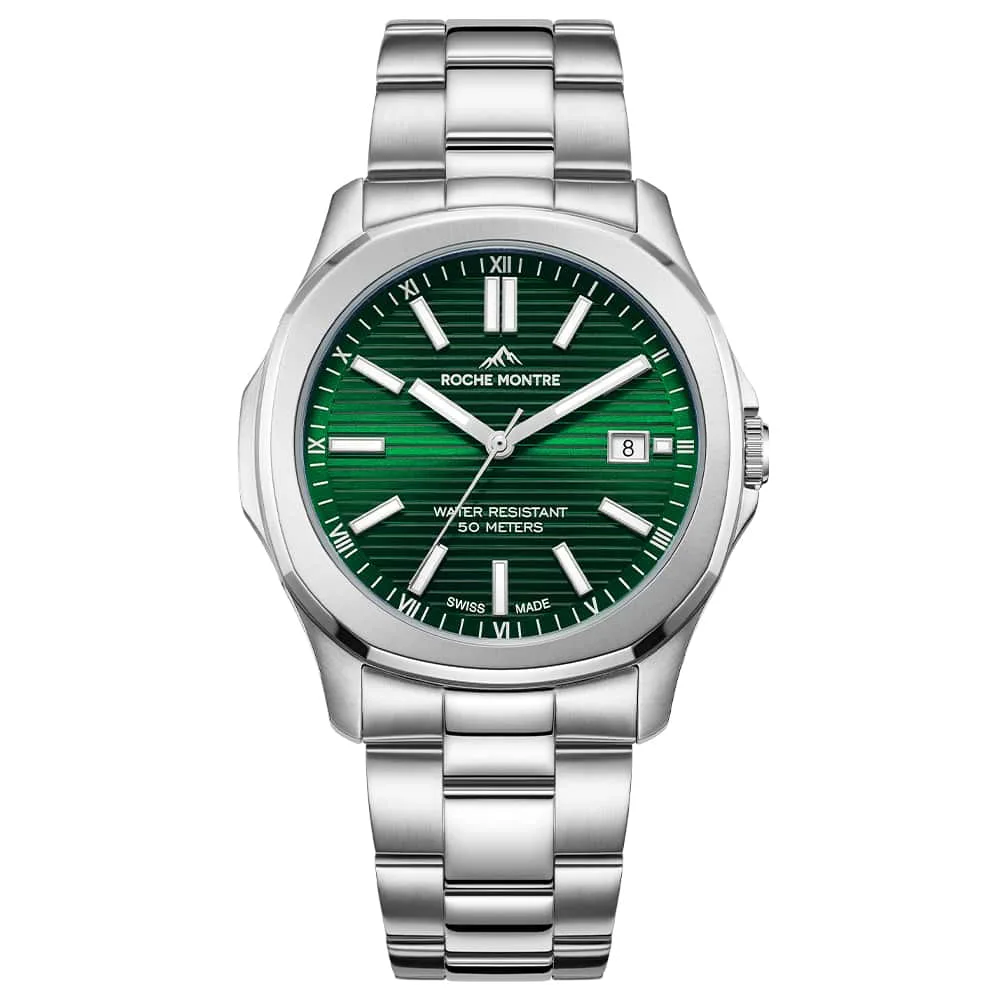 Roche Montre Машки Часовник RMG6005-03
