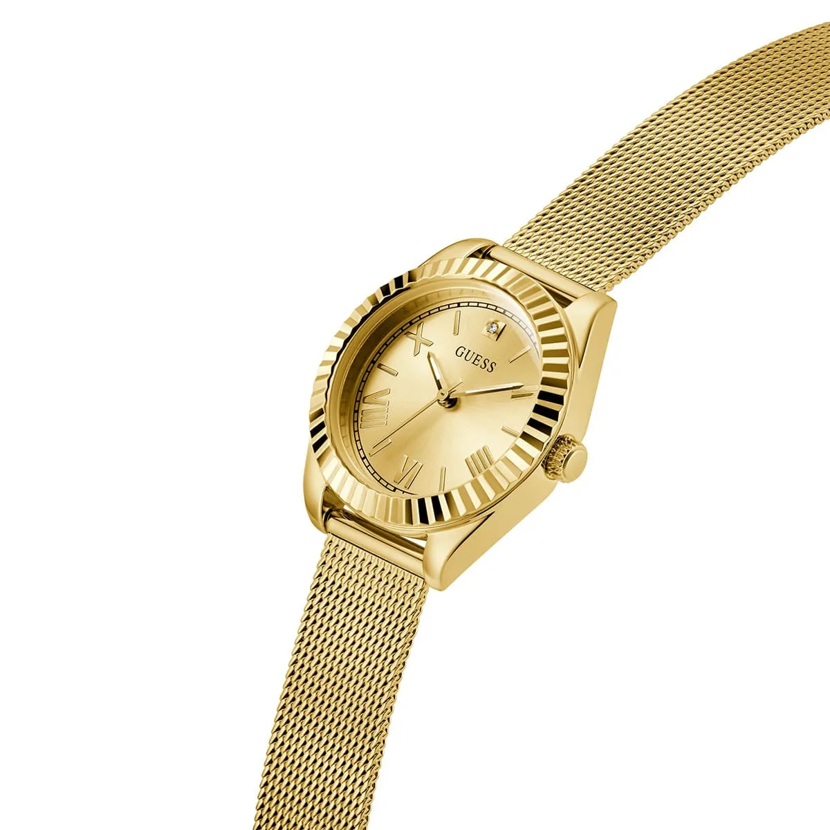 Guess Женски Часовник GUGW0842L2 5