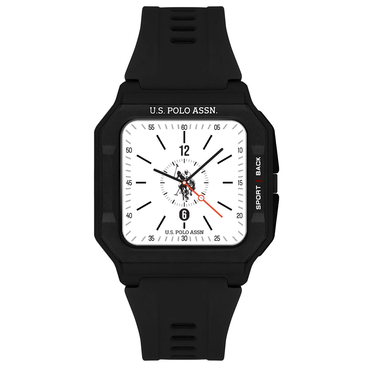 US Polo Assn Унисекс Часовник USPA3003-01 4