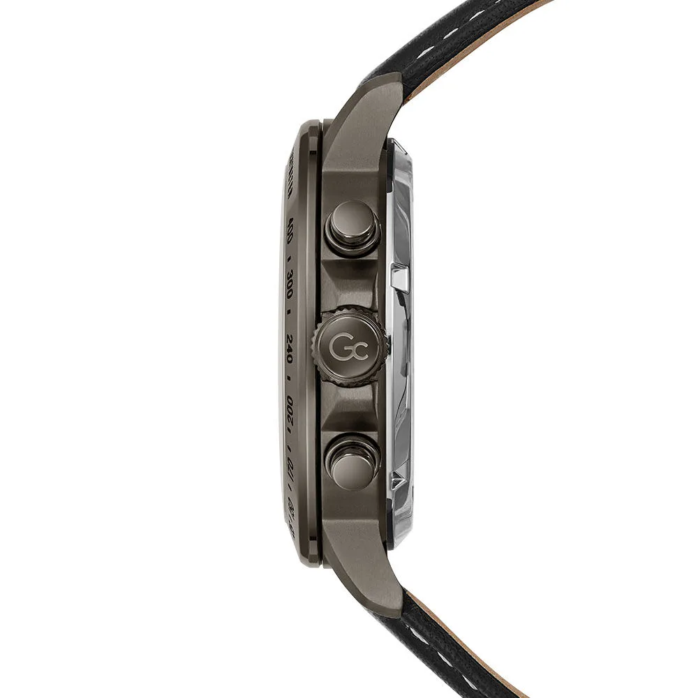 GC Машки Часовник GCY91003G7MF 2