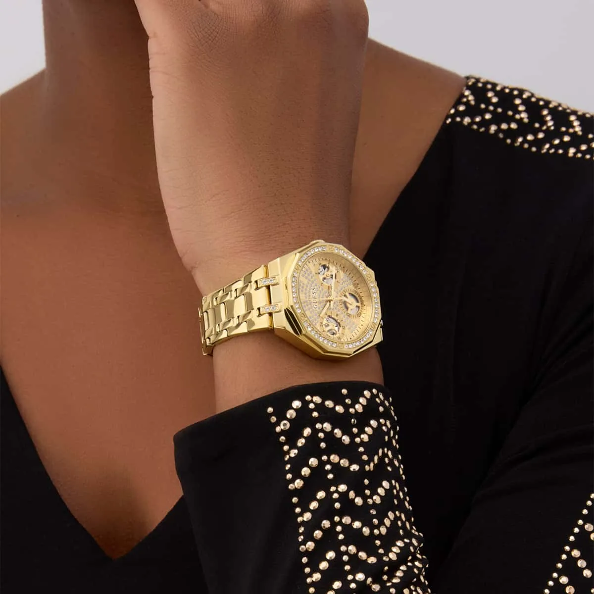 Guess Kadin Saat GUGW0988L2 3