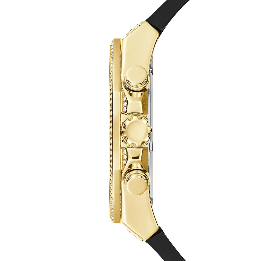 Guess Машки Часовник GUGW0518G2 4