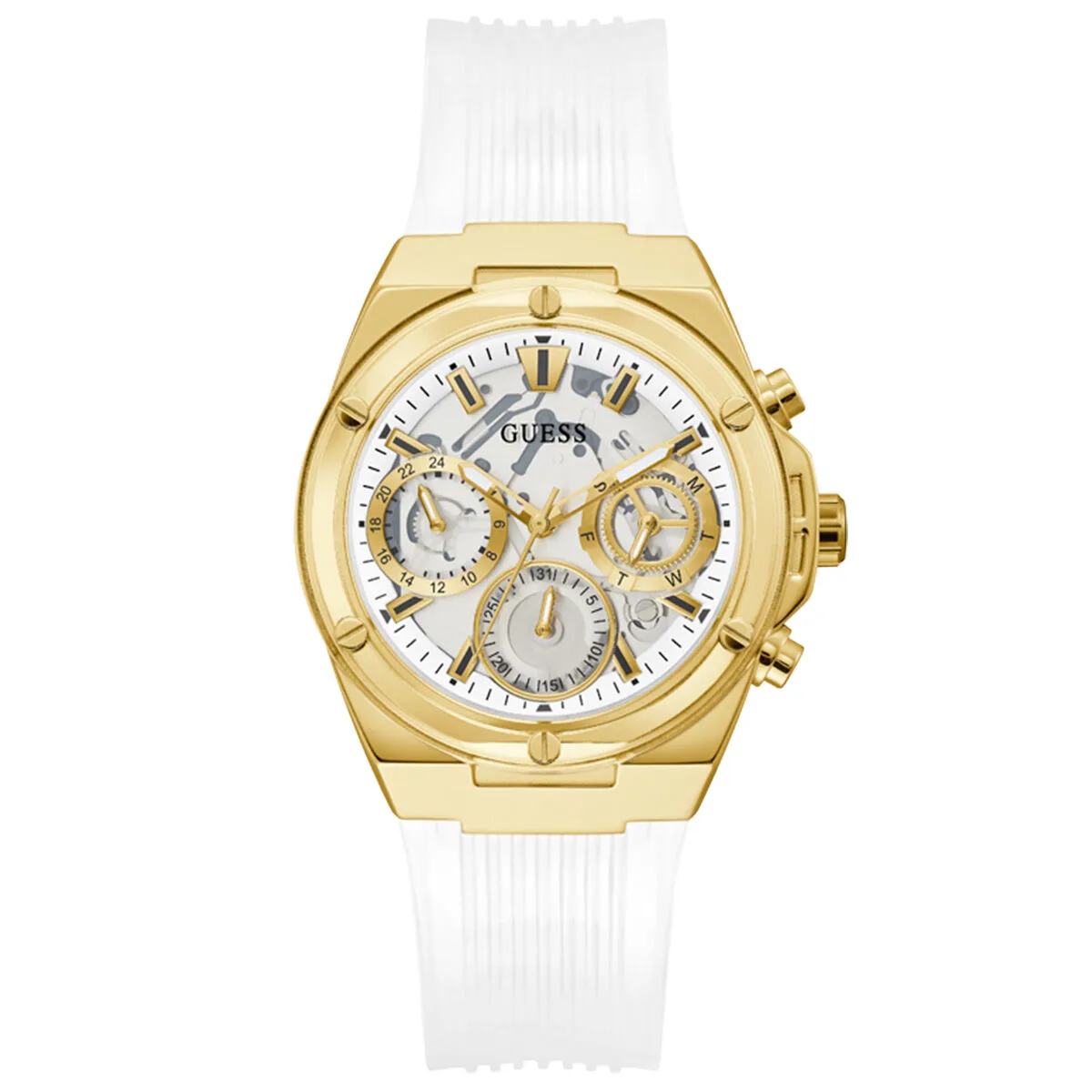 Guess Женски Часовник GUGW0409L2