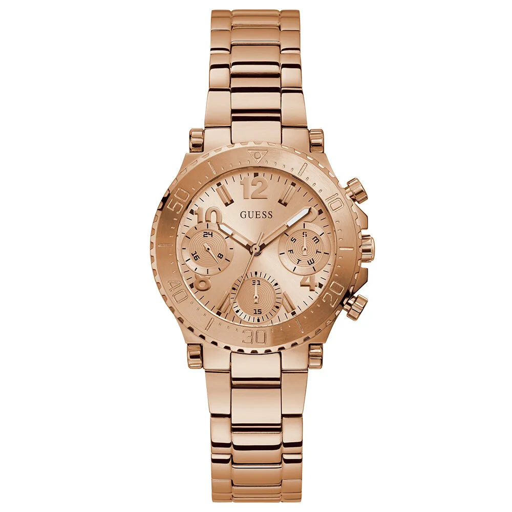 Guess Per femra Ore GUGW0465L2