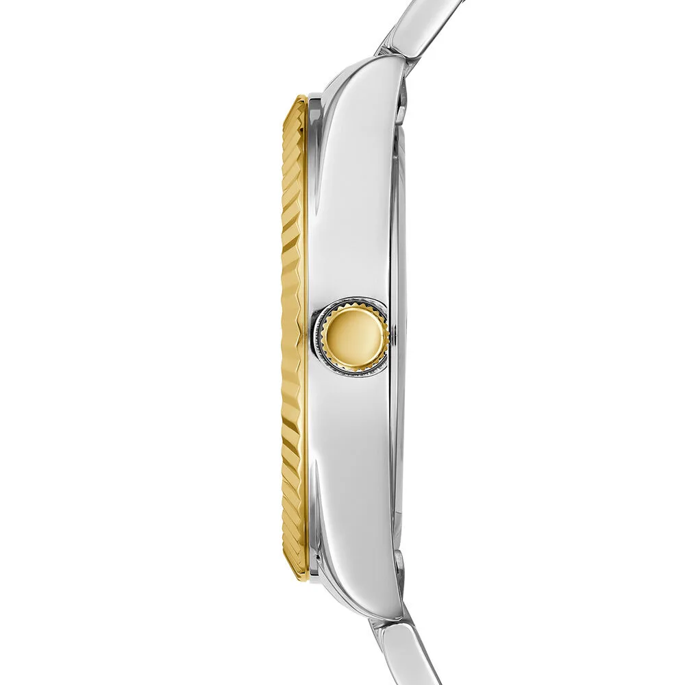 Guess Женски Часовник GUGW0308L5 4