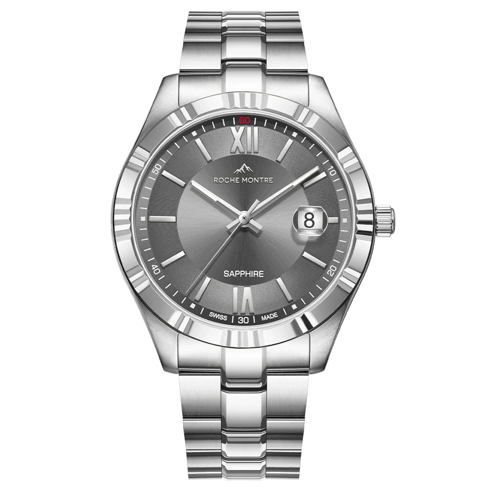 Roche Montre Машки Часовник RMG8000-03