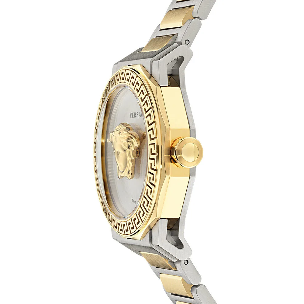 Versace Женски Часовник VRSCVE7B00423 2