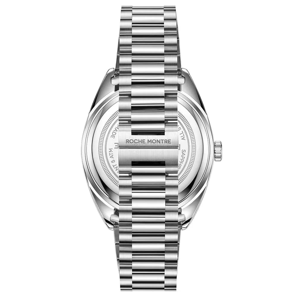 Roche Montre Машки Часовник RMG6003-02 4