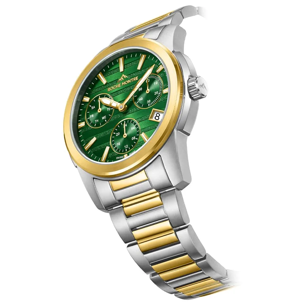 Roche Montre Машки Часовник RMG4000-04 2