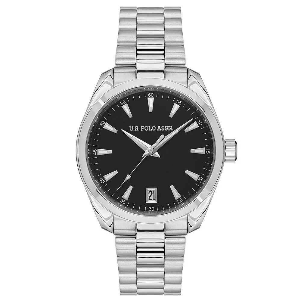US Polo Assn Машки Часовник USPA1095-02