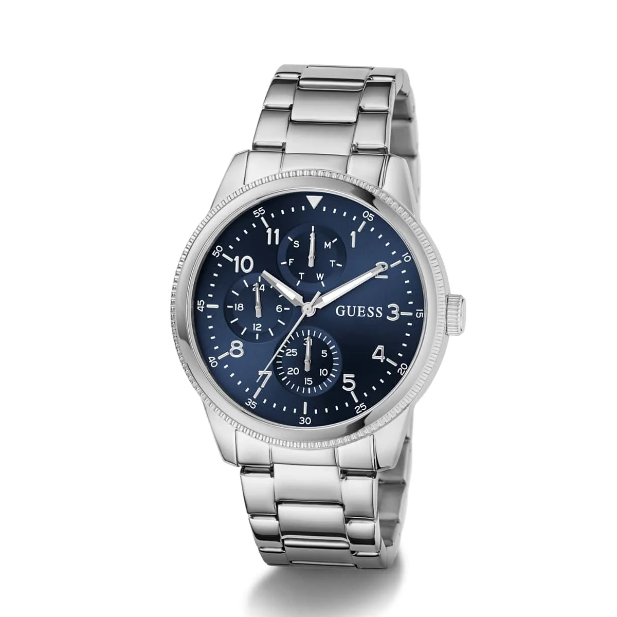 Guess Машки Часовник GUGW0970G1 5