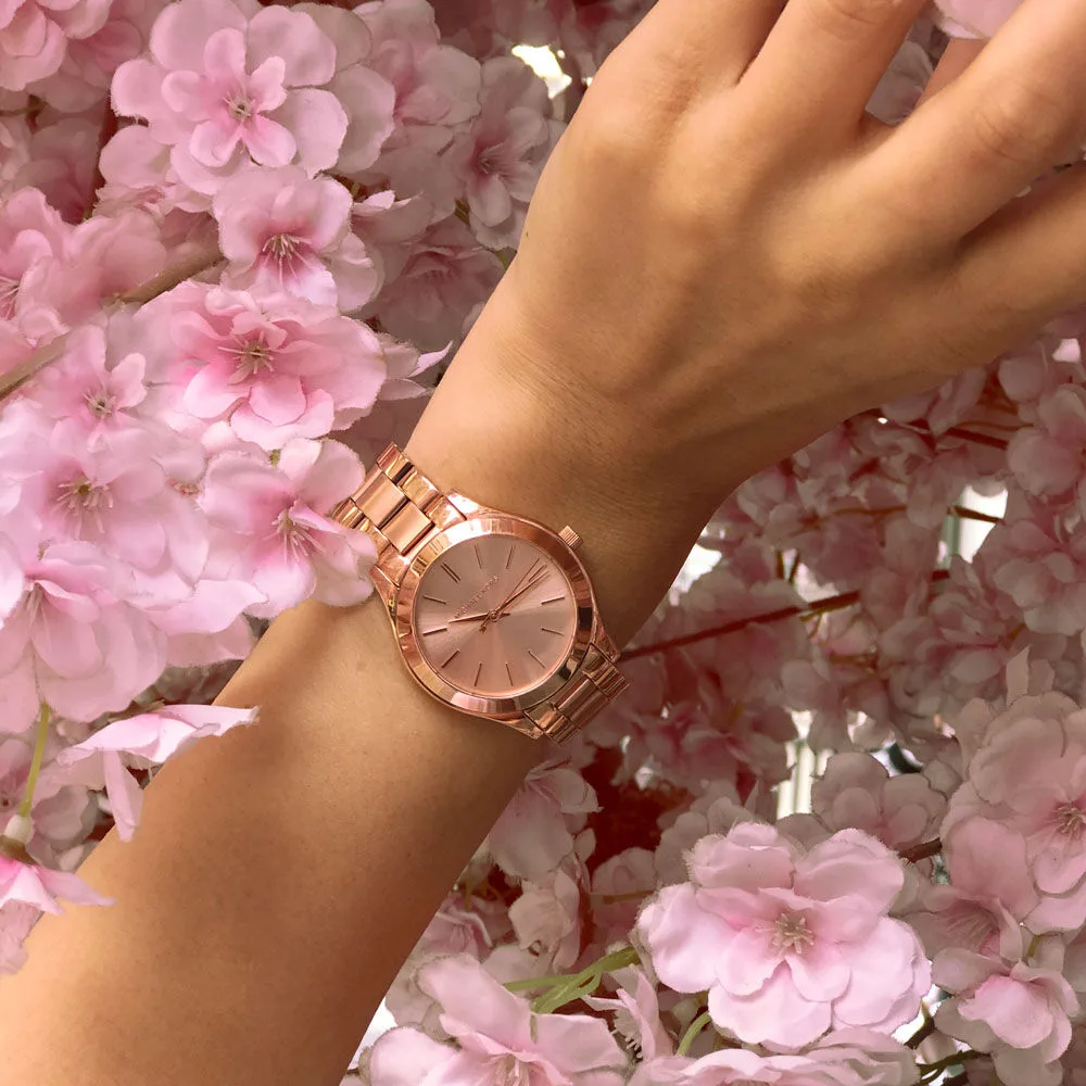 Michael Kors Per femra Ore MK3197 3