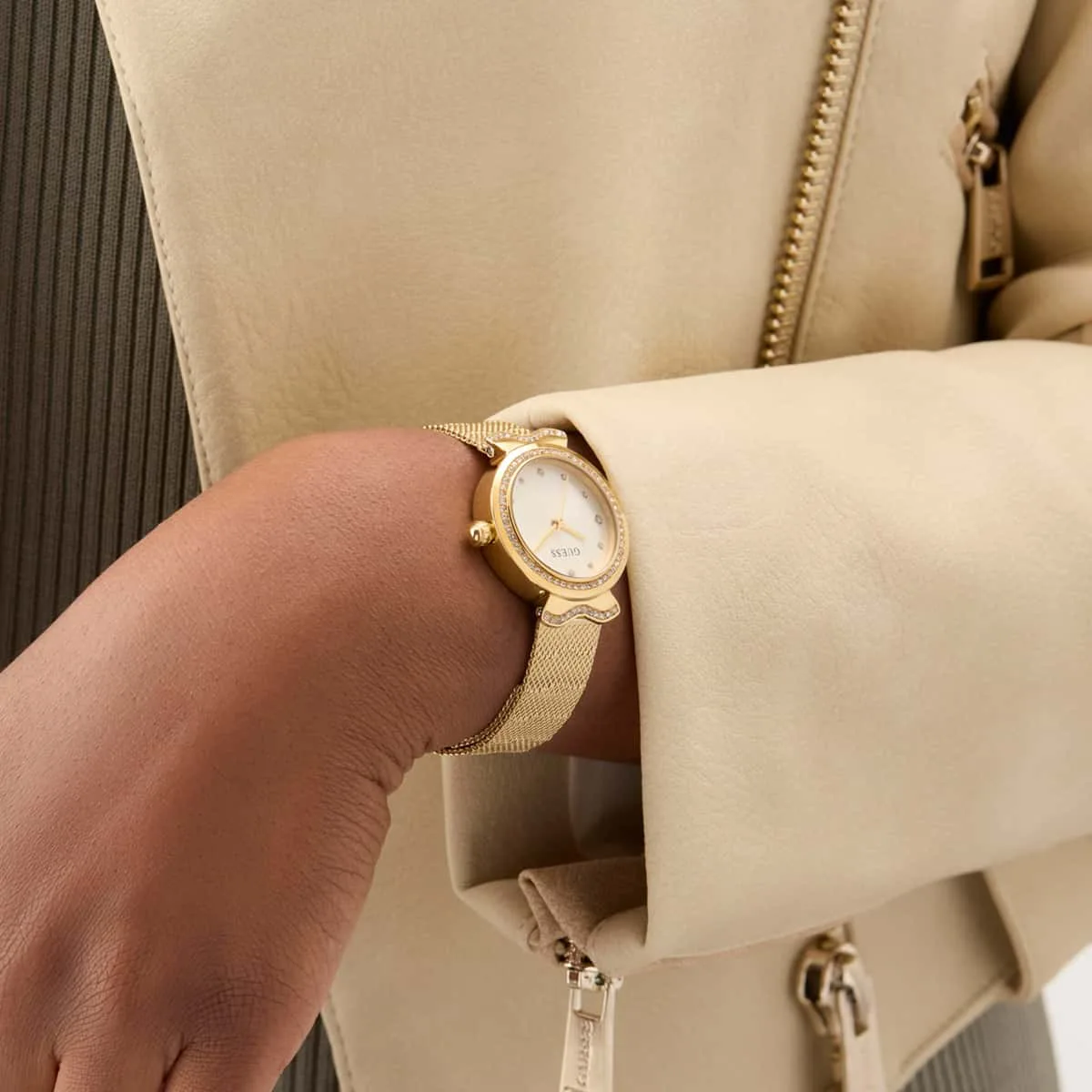 Guess Женски Часовник GUGW0866L2 7