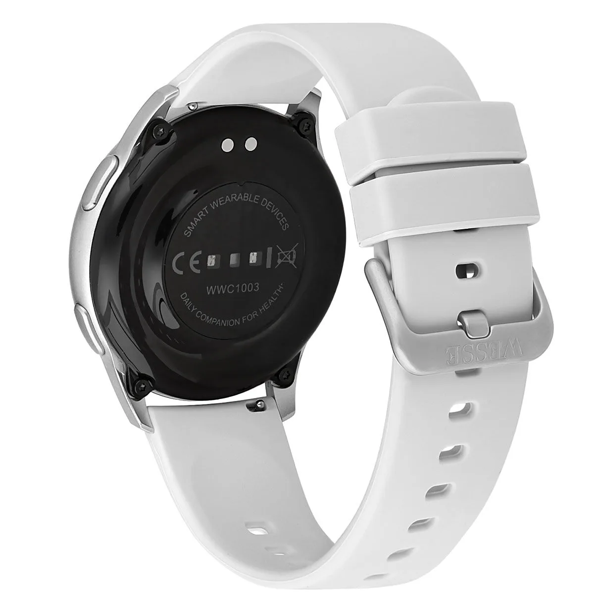 Wesse Унисекс Часовник WWC1003-03 7
