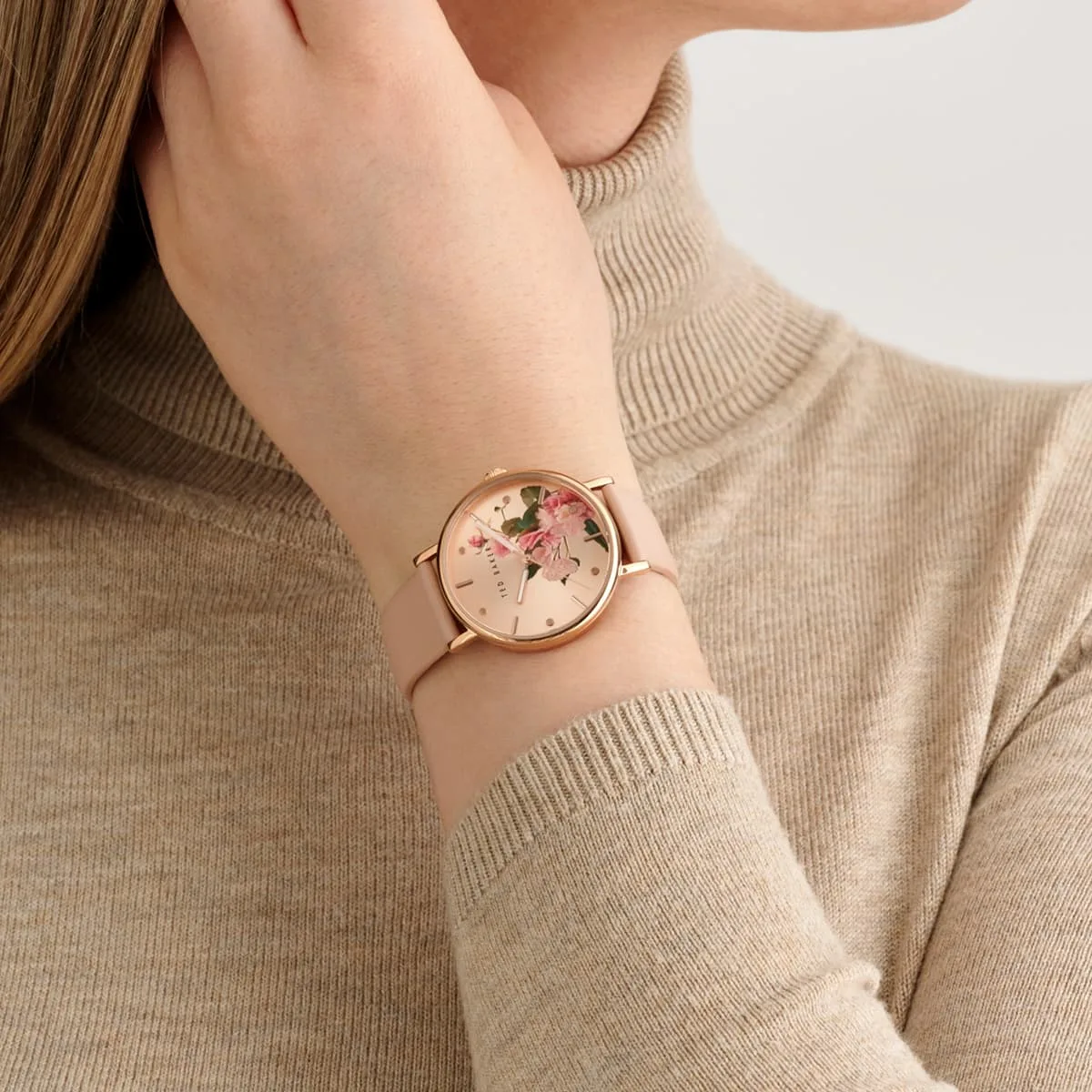 Ted Baker Zenski Sat TBBKPPHF307 4