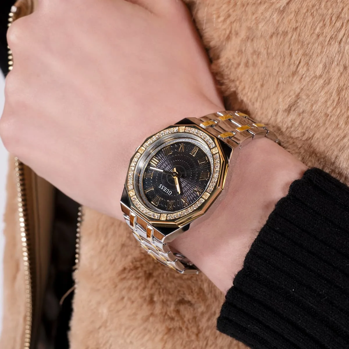 Guess Zenski Sat GUGW0770L4 8