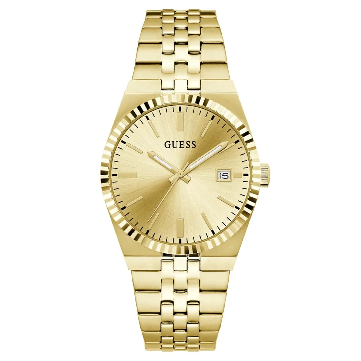 Guess Машки Часовник GUGW1153G2