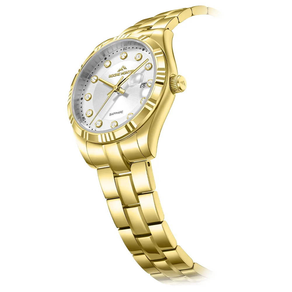 Roche Montre Женски Часовник RML7003-01 3