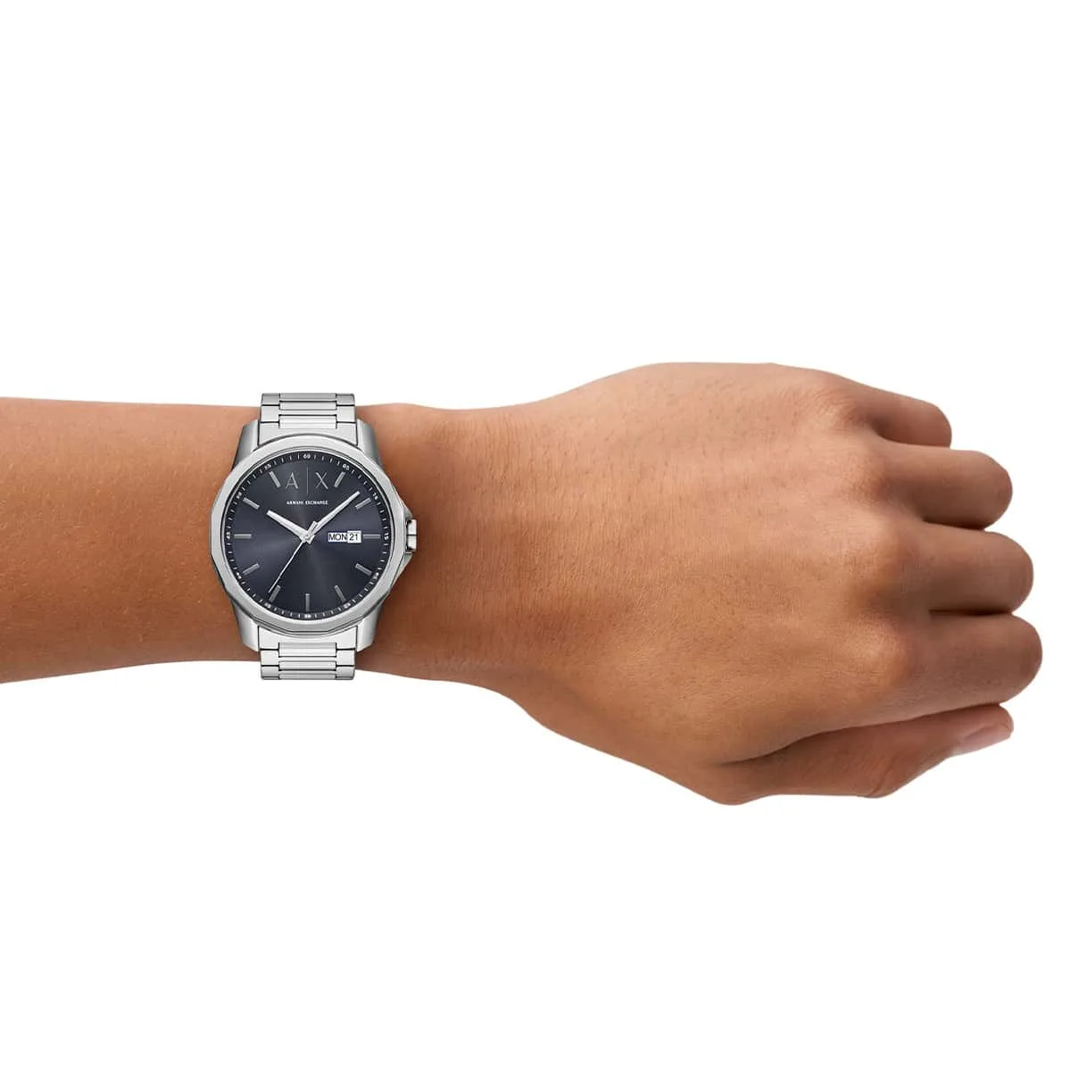 Armani Exchange Машки Часовник AX1767 4