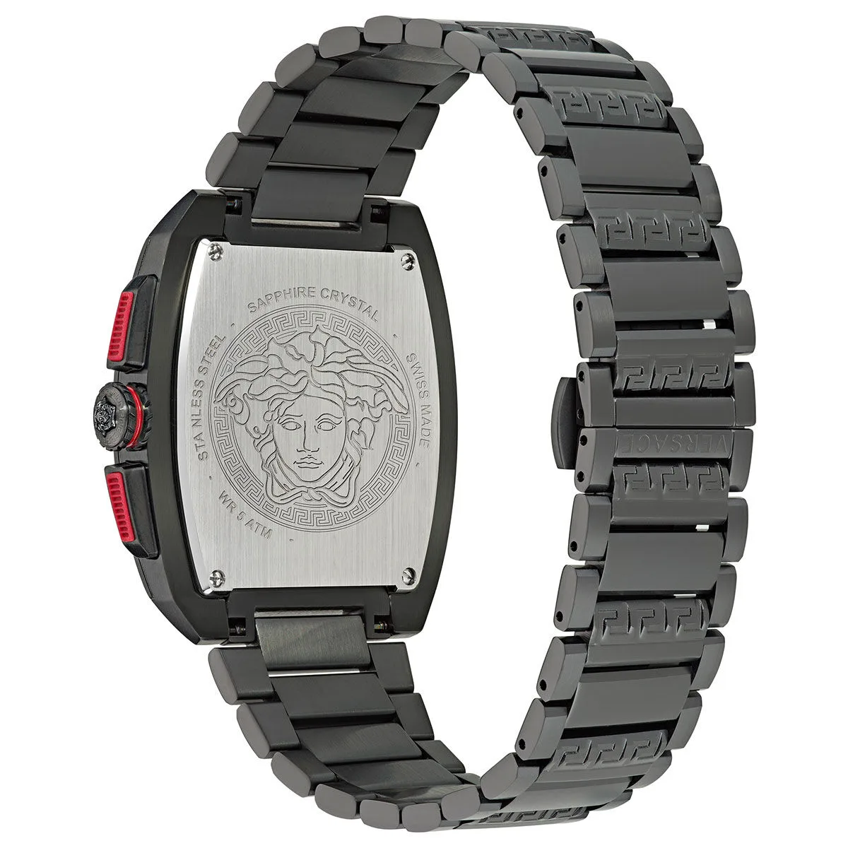 Versace Машки Часовник VRSCVE6H00623 2