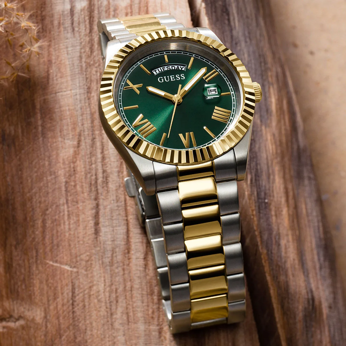Guess Унисекс Часовник GUGW0265G8 2