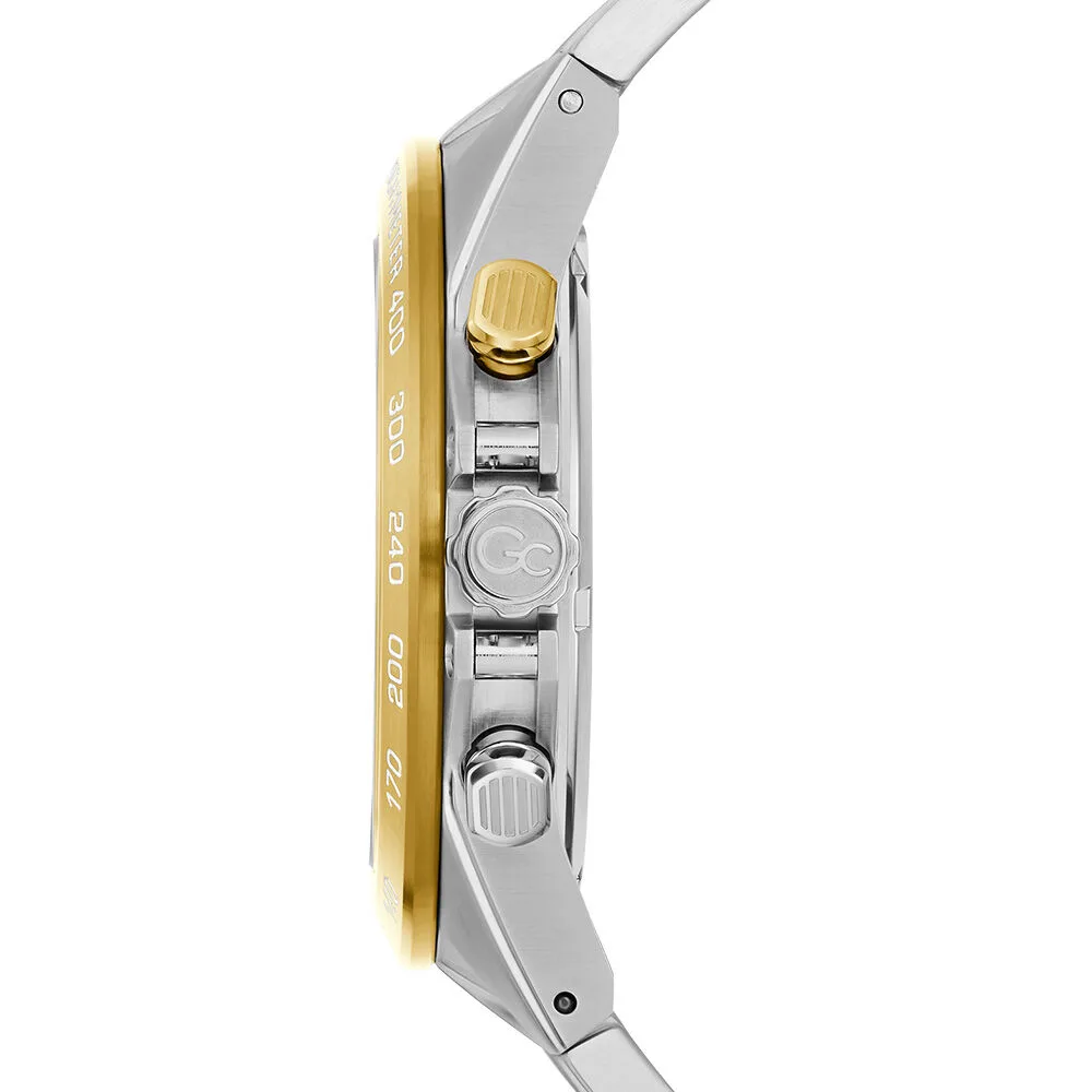 GC Машки Часовник GCZ07008G9MF 6