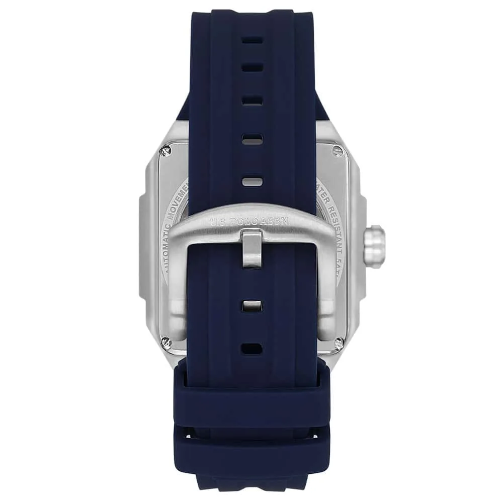 US Polo Assn Машки Часовник USPA1122-02 2