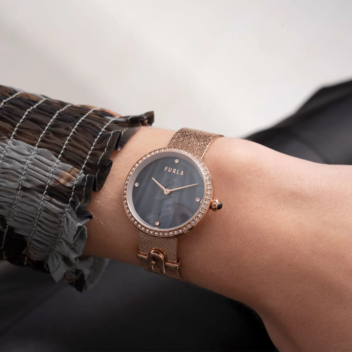 Furla Женски Часовник FRWW00022003L3 5