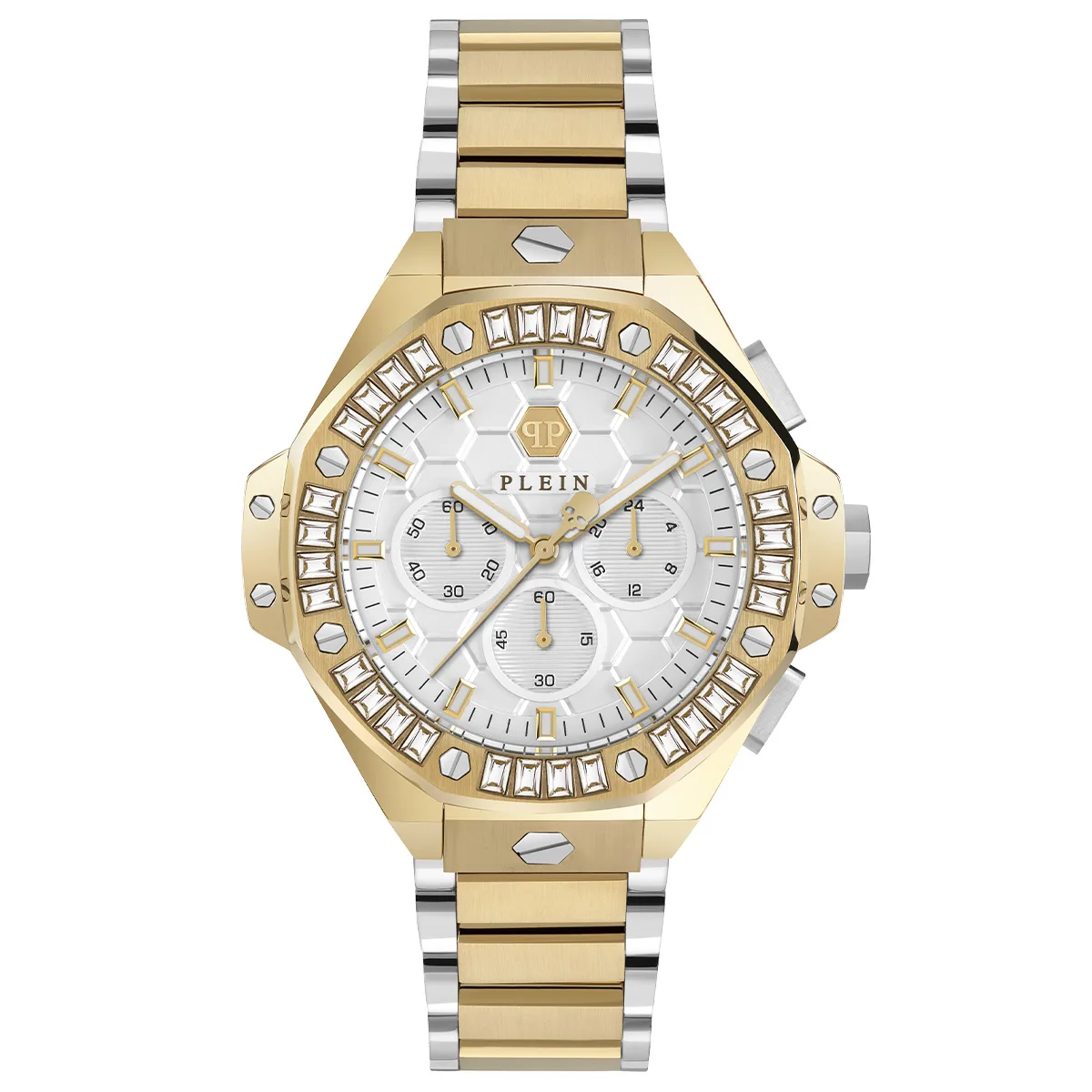 Philipp Plein Unisex Watch PWPSA0324