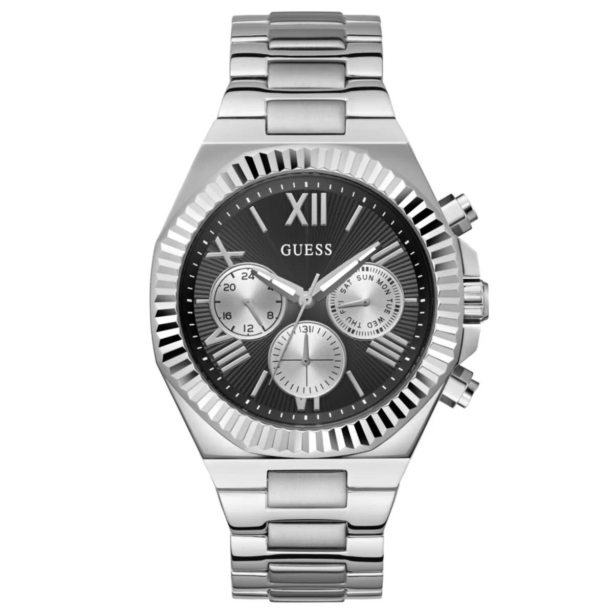 Guess Men Watch GUGW0703G1