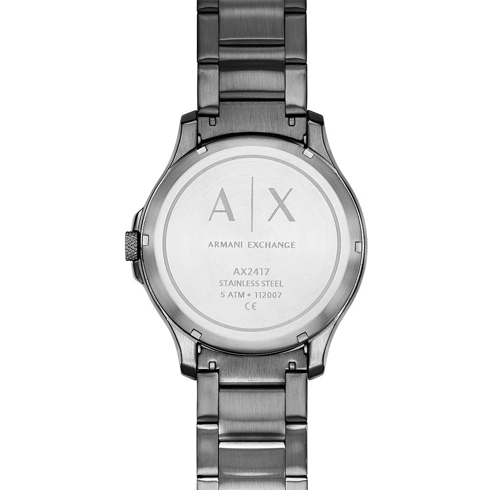 Armani Exchange Машки Часовник AX2417 2