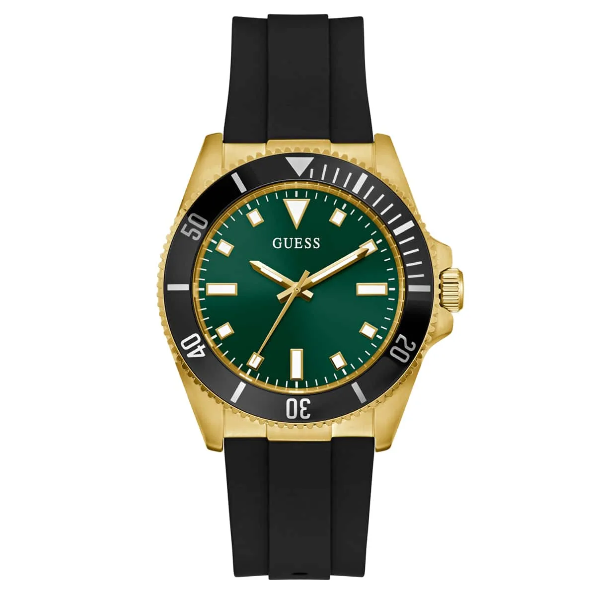 Guess Машки Часовник GUGW0969G2