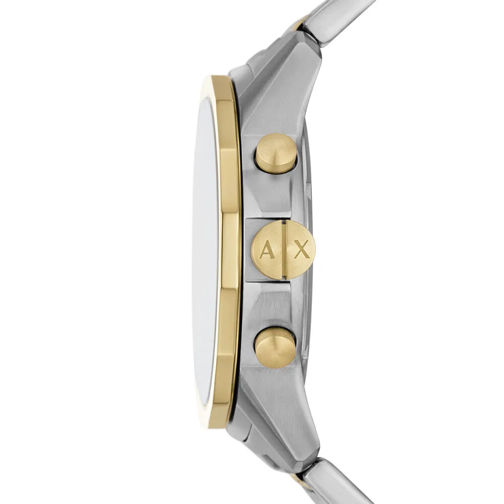 Armani Exchange Машки Накит AX7148SET 3