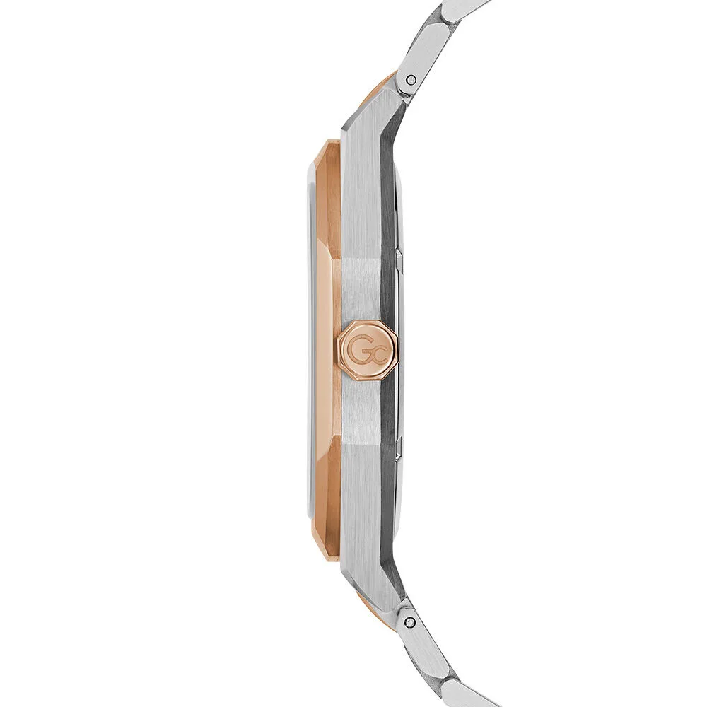GC Машки Часовник GCZ26001G7MF 5