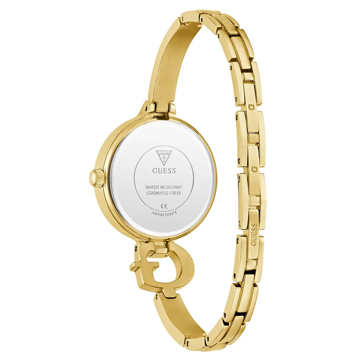 Guess Женски Часовник GUGW0929L2 5