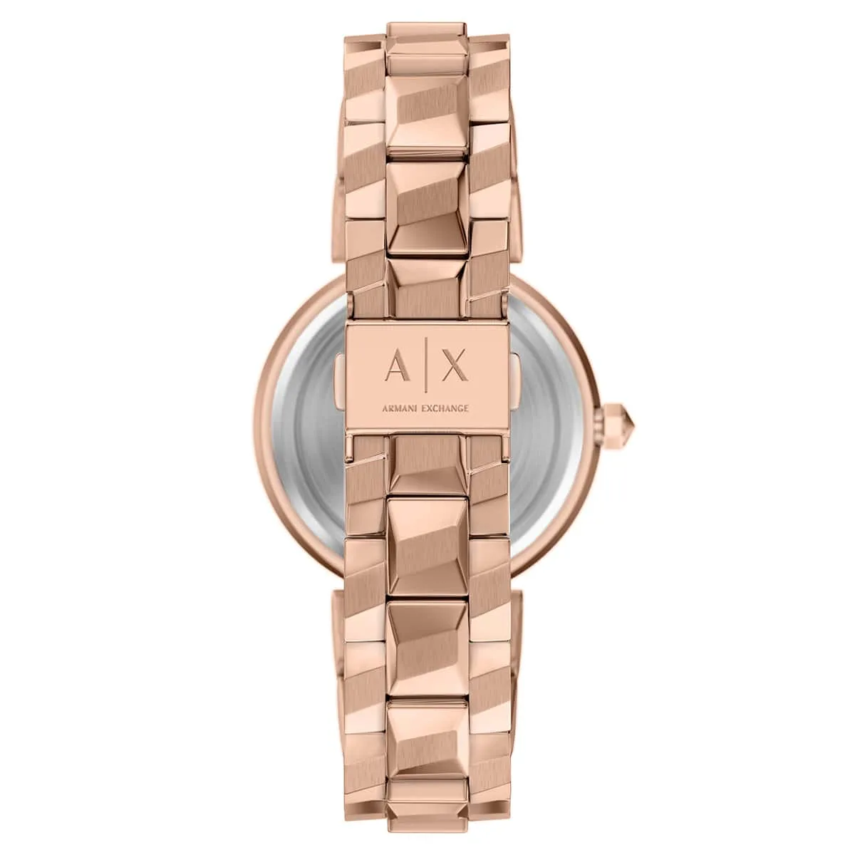 Armani Exchange Kadin Saat AX4408 3